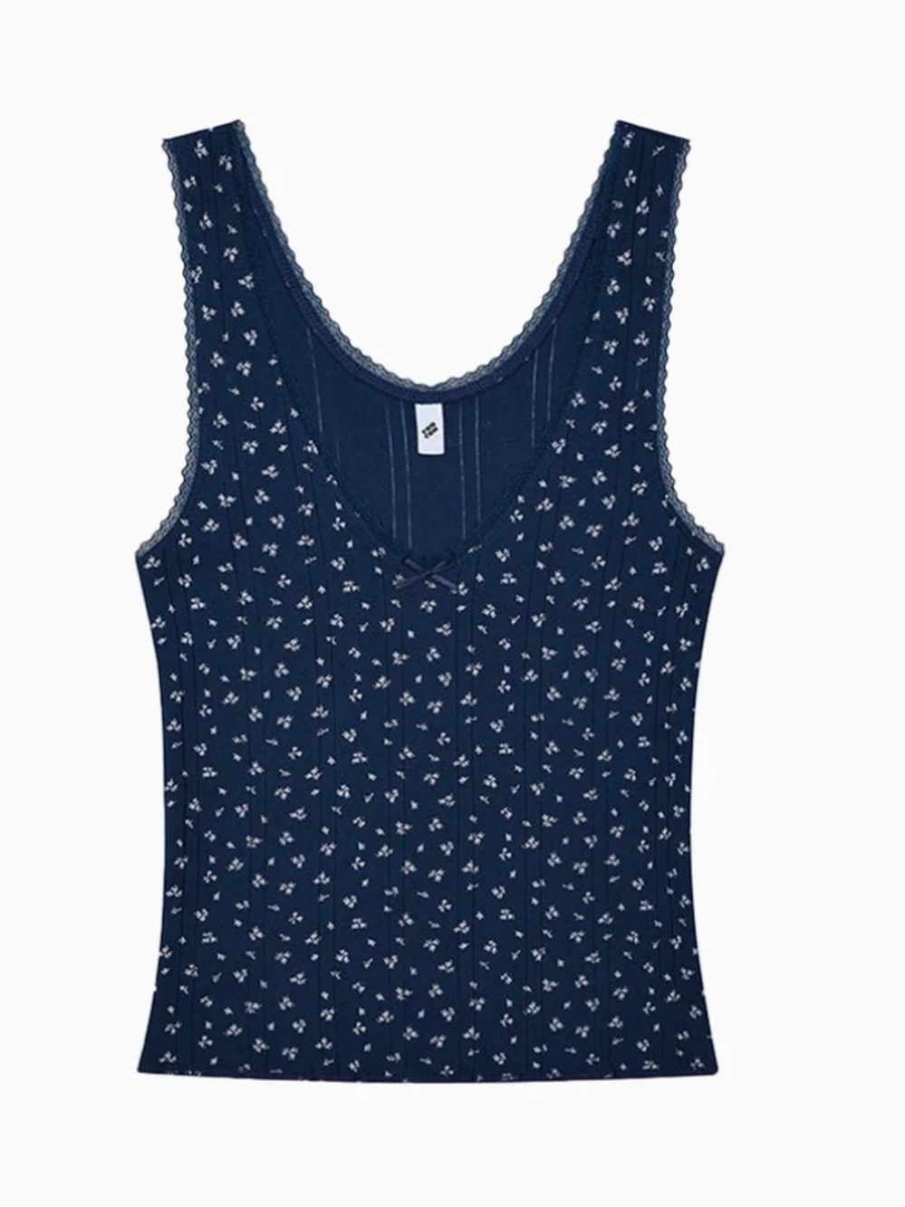 The Scoop Tank - Cou Cou